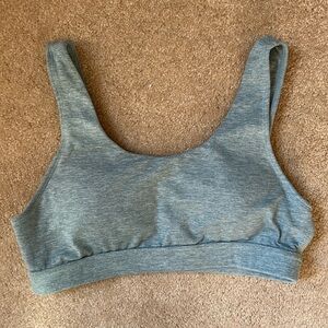 P’tula Faith Sports Bra, size M